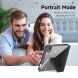 Чохол DUX DUCIS Magi Series для iPad mini 8 - Grey (224902H). Фото 4 з 11