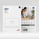 Чохол DUX DUCIS Magi Series для iPad mini 8 - Grey (224902H). Фото 11 з 11