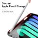 Чохол DUX DUCIS Magi Series для iPad mini 8 - Grey (224902H). Фото 7 з 11