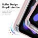 Чохол DUX DUCIS Magi Series для iPad mini 8 - Grey (224902H). Фото 9 з 11