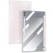 Чехол DUX DUCIS Unid Series для Samsung Galaxy Tab S8 Ultra / S9 Ultra / S10 Ultra (T900/T906/910/916/920/926) - Light Pink (364804LP). Фото 2 из 16