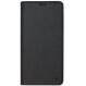 Чохол Just Must Stand Flip Case для Xiaomi Redmi Note 13 Pro 5G - Black (341171B). Фото 1 з 3