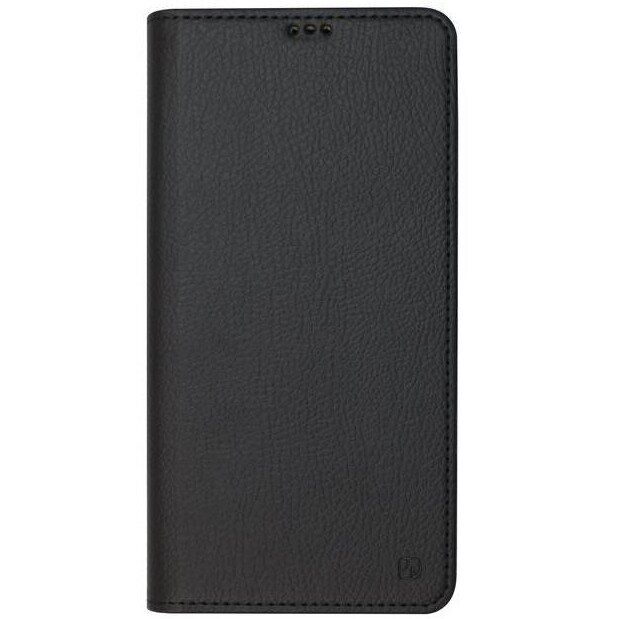 Чохол Just Must Stand Flip Case для Xiaomi Redmi Note 13 Pro 5G - Black: фото 1 з 3