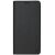 Чохол Just Must Stand Flip Case для Xiaomi Redmi Note 13 Pro 5G - Black: фото 1 з 3