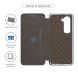 Чехол-книжка ArmorStandart G-Case для Infinix Hot 50 Pro Plus - Blue (376218L). Фото 3 из 3