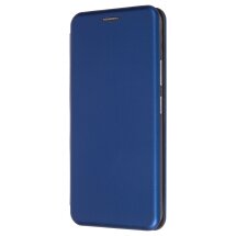 Чехол-книжка ArmorStandart G-Case для Infinix Hot 50 Pro Plus - Blue: фото 1 из 3