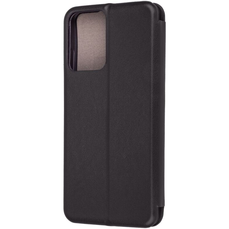 Чохол-книжка ArmorStandart G-Case для Motorola Moto G24 Power - Black: фото 2 з 3