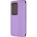 Чехол-книжка ArmorStandart G-Case для Xiaomi Redmi 15 - Lilac (390930V). Фото 2 из 3
