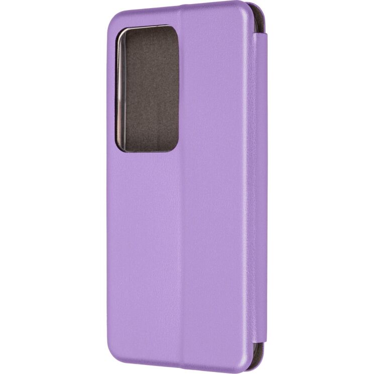 Чехол-книжка ArmorStandart G-Case для Xiaomi Redmi 15 - Lilac: фото 2 из 3