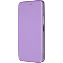 Чехол-книжка ArmorStandart G-Case для Xiaomi Redmi 15 - Lilac: фото 1 из 3