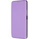 Чехол-книжка ArmorStandart G-Case для Xiaomi Redmi 15 - Lilac (390930V). Фото 1 из 3