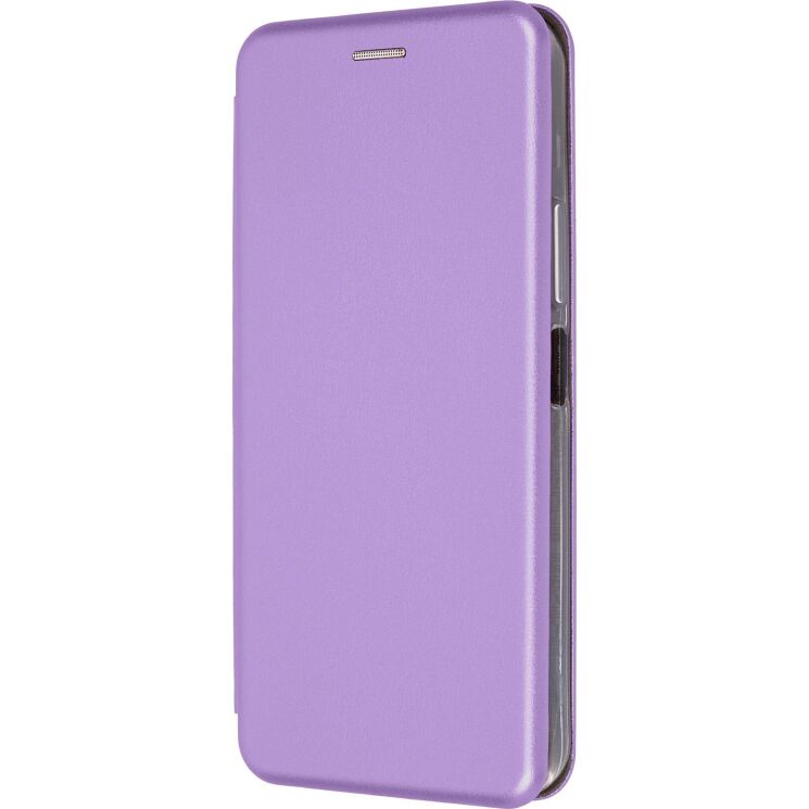 Чехол-книжка ArmorStandart G-Case для Xiaomi Redmi 15 - Lilac: фото 1 из 3