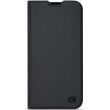 Чехол-книжка ArmorStandart OneFold Case для Motorola Edge 50 Neo - Black (367152B)
