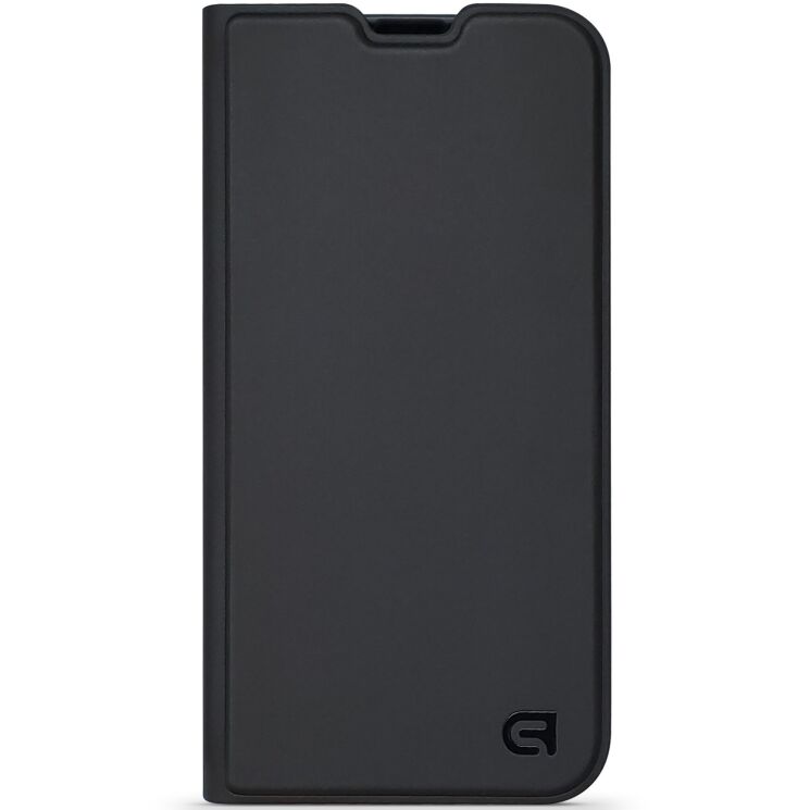 Чехол-книжка ArmorStandart OneFold Case для Motorola Edge 50 Neo - Black: фото 1 из 1