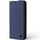 Чехол-книжка ArmorStandart OneFold Case для OPPO A6 - Dark Blue (407701DB). Фото 2 из 5