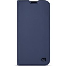 Чехол-книжка ArmorStandart OneFold Case для OPPO A6 - Dark Blue: фото 1 из 5