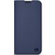Чехол-книжка ArmorStandart OneFold Case для OPPO A6 - Dark Blue (407701DB). Фото 1 из 5