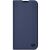 Чохол-книжка ArmorStandart OneFold Case для OPPO A6 - Dark Blue: фото 1 з 5