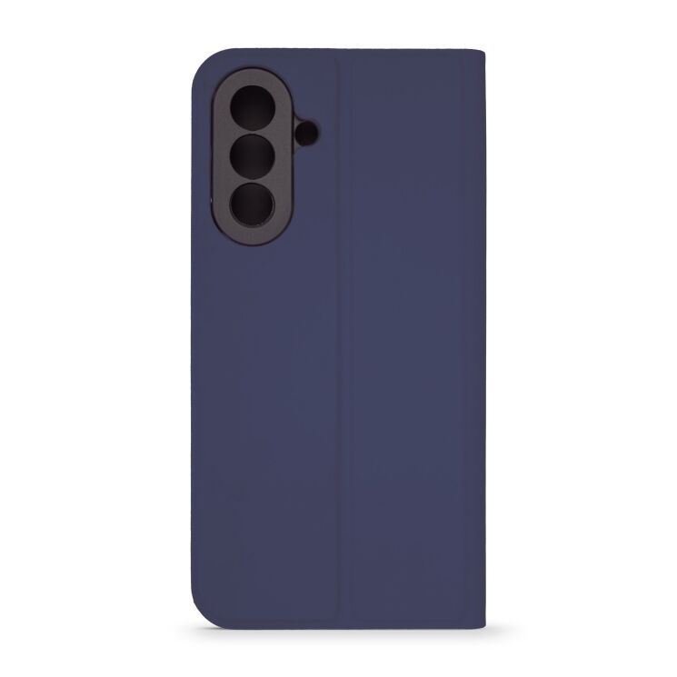 Чехол-книжка ArmorStandart OneFold Case для Samsung Galaxy A57 (A576) - Dark Blue (409908DB) Чехол-книжка ArmorStandart OneFold Case для Samsung Galaxy A57 (A576) - Dark Blue: фото 3 из 6