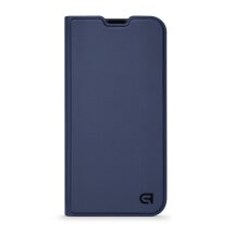 Чехол-книжка ArmorStandart OneFold Case для Samsung Galaxy A57 (A576) - Dark Blue: фото 1 из 6