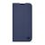 Чехол-книжка ArmorStandart OneFold Case для Samsung Galaxy A57 (A576) - Dark Blue: фото 1 из 6