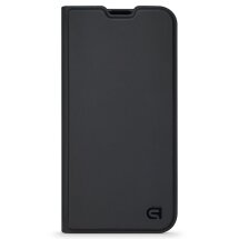Чехол-книжка ArmorStandart OneFold Case для Xiaomi Redmi Note 14 5G - Black: фото 1 из 1