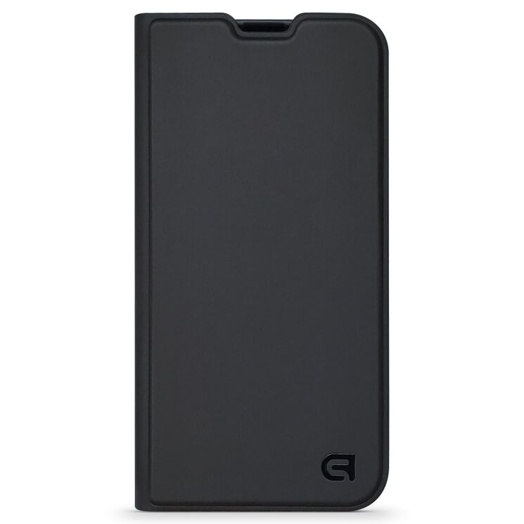 Чехол-книжка ArmorStandart OneFold Case для Xiaomi Redmi Note 14 5G - Black: фото 1 из 1