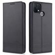 Чехол-книжка AZNS Classic Series для Oppo A15 / A15s - Black (260409B)