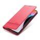 Чехол-книжка AZNS Classic Series для Xiaomi Mi Note 10 Lite - Red (268006R). Фото 4 из 7