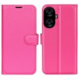 Чохол-книжка Deexe Book Type для Realme C55 - Rose (324736M)