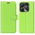 Чохол-книжка Deexe Book Type для ZTE Blade A75 - Green: фото 1 з 9