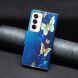 Чехол-книжка Deexe Color Wallet для OPPO Reno 12 - Golden Butterflies (356814B). Фото 5 из 7
