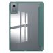 Чехол-книжка Deexe Crystal Back для Lenovo Idea Tab (TB336) - Green (387705G). Фото 2 из 7