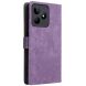 Чохол-книжка Deexe Delta Book для Realme C53 / C51 / Note 50 - Purple (338643V). Фото 6 з 7