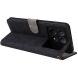 Чехол-книжка Deexe Delta Book для Xiaomi Poco X6 Pro - Black (345800B). Фото 3 из 7