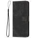 Чохол-книжка Deexe Lines Series для Infinix Hot 30 Play (X6835B) - Black (327815B). Фото 5 з 12