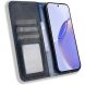 Чехол-книжка Deexe Retro Style для Realme 16 Pro - Blue (428008L). Фото 6 из 20