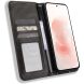 Чохол-книжка Deexe Retro Style для Xiaomi Redmi Note 17 Pro Plus - Black (430601B). Фото 5 з 19