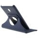 Чехол-книжка Deexe Rotation для Samsung Galaxy Tab A 8.0 2017 (T380/385) - Dark Blue (174504DB). Фото 7 из 8