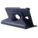 Чехол-книжка Deexe Rotation для Samsung Galaxy Tab A 8.0 2017 (T380/385) - Dark Blue (174504DB). Фото 5 из 8