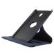 Чехол-книжка Deexe Rotation для Samsung Galaxy Tab A 8.0 2017 (T380/385) - Dark Blue (174504DB). Фото 6 из 8