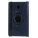 Чехол-книжка Deexe Rotation для Samsung Galaxy Tab A 8.0 2017 (T380/385) - Dark Blue (174504DB). Фото 3 из 8