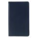 Чехол-книжка Deexe Rotation для Samsung Galaxy Tab A 8.0 2017 (T380/385) - Dark Blue (174504DB). Фото 1 из 8