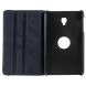 Чехол-книжка Deexe Rotation для Samsung Galaxy Tab A 8.0 2017 (T380/385) - Dark Blue (174504DB). Фото 8 из 8