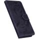 Чехол-книжка Deexe Tiger для Infinix Hot 40 / 40 Pro - Black (344727B). Фото 4 из 7