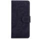 Чехол-книжка Deexe Tiger для Xiaomi Redmi Note 12 - Black (323065B). Фото 5 из 7