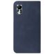 Чохол-книжка Deexe Wallet Case для Infinix Hot 11s NFC (X6812B) - Blue (308016L). Фото 4 з 8