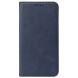 Чохол-книжка Deexe Wallet Case для Infinix Hot 11s NFC (X6812B) - Blue (308016L). Фото 3 з 8