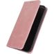 Чехол-книжка Deexe Wallet Case для Samsung Galaxy M35 (M356) - Rose Gold (355707RG). Фото 5 из 7