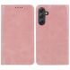 Чехол-книжка Deexe Wallet Case для Samsung Galaxy M35 (M356) - Rose Gold (355707RG). Фото 1 из 7